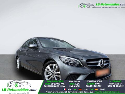 Classe C 200 BVA 2020 occasion 31850 Beaupuy