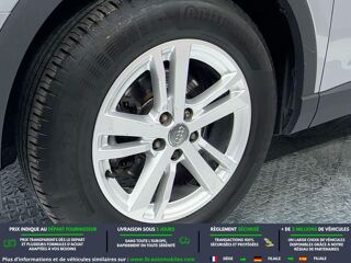 Q3 35 TDI 150 ch BVA 2019 occasion 31850 Beaupuy