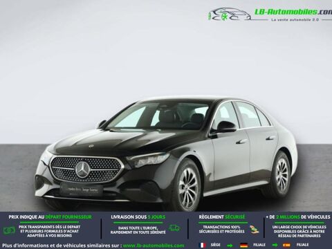 Annonce voiture Mercedes Classe E 42938 €