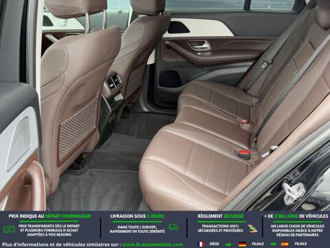 Classe GLE 350 de EQ POWER BVA 4Matic 2021 occasion 31850 Beaupuy