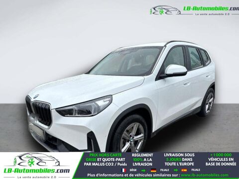 X1 xDrive 23d 211ch BVA 2023 occasion 31850 Beaupuy