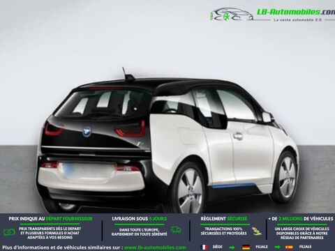 i3 120 Ah 170 ch BVA 2022 occasion 31850 Beaupuy