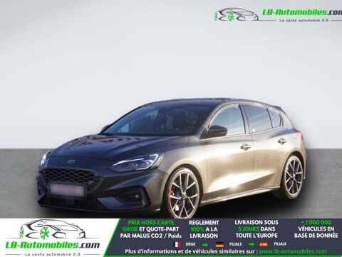 Focus ST 2.3 EcoBoost 280 BVA 2020 occasion 31850 Beaupuy