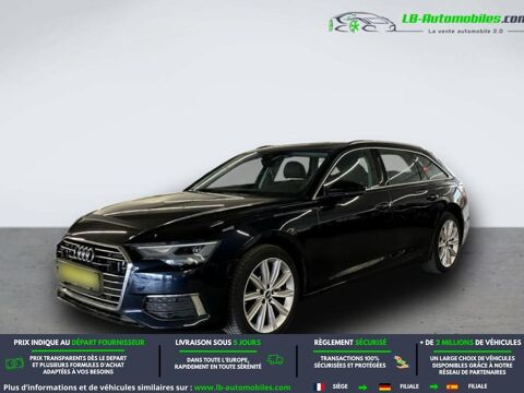 Annonce voiture Audi A6 29490 €