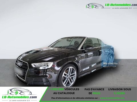 Audi A3 TFSI 150 BVA 2020 occasion Beaupuy 31850