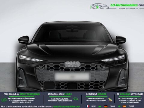 Annonce voiture Audi A6 50980 €