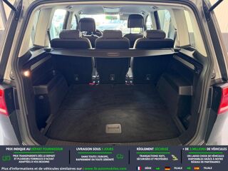 Touran 150 BVA 5pl 2018 occasion 31850 Beaupuy