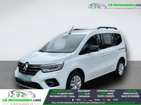 Annonce voiture Renault Kadjar 45200 €