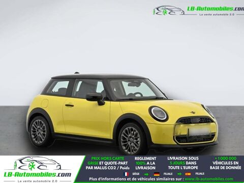 Cooper S 178 ch BVA 2025 occasion 31850 Beaupuy