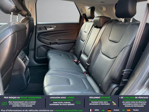 Edge 2.0 TDCi 210 BVA AWD 2017 occasion 31850 Beaupuy
