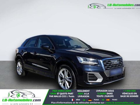 Q2 TFSI 150 ch BVA 2017 occasion 31850 Beaupuy
