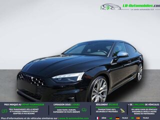 S5 TDI 347 BVA Quattro 2020 occasion 31850 Beaupuy