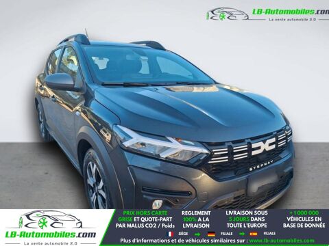 Sandero TCe 90 BVA 2023 occasion 31850 Beaupuy