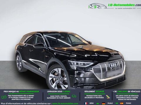 Annonce voiture Audi E-TRON 31800 €