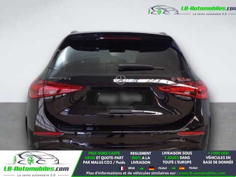 Classe C 63 S AMG BVA 2024 occasion 31850 Beaupuy