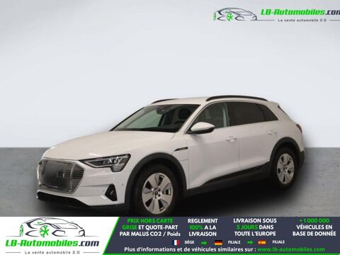 E-TRON 55 quattro 408 ch 2022 occasion 31850 Beaupuy