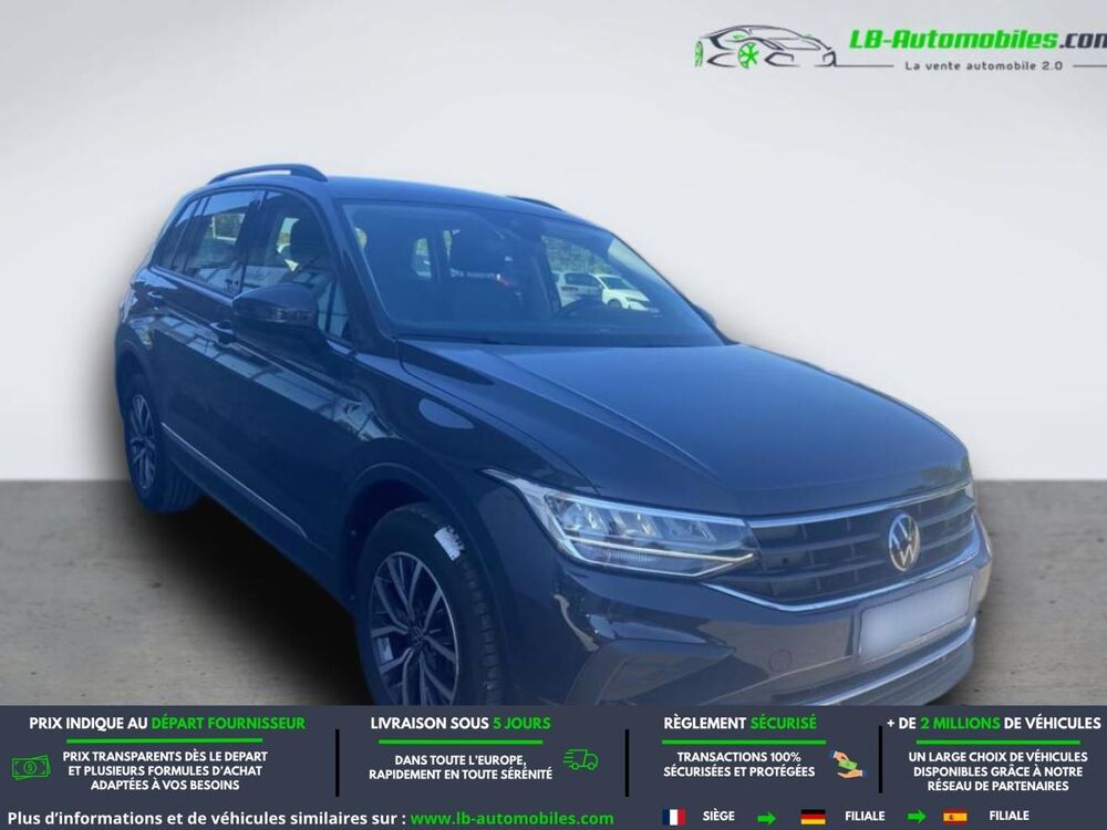 Tiguan 1.5 eTSI 150 BVA 2023 occasion 31850 Beaupuy