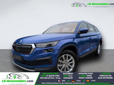 Kodiaq 2.0 TDI 150 BVA 4x4 5pl 2022 occasion 31850 Beaupuy