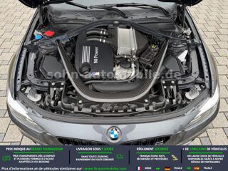 M4 450 ch M BVA 2020 occasion 31850 Beaupuy