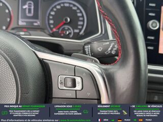 T-ROC 1.5 TSI 150 EVO Start/Stop BVA 2019 occasion 31850 Beaupuy