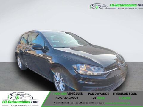 Volkswagen golf 1.0 TSI 85 BVM