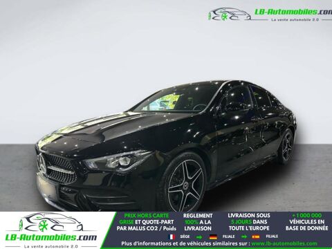 Annonce voiture Mercedes Classe CLA 28890 €
