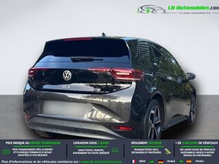 ID.3 204 ch Pro Performance 2020 occasion 31850 Beaupuy