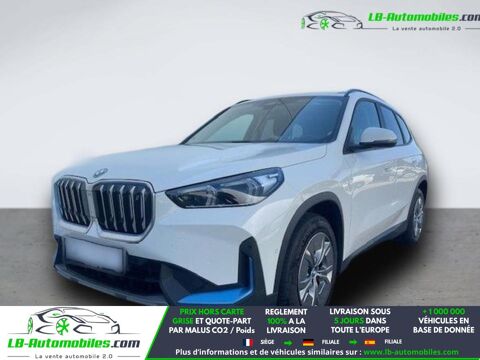 Annonce voiture BMW iX 32999 €