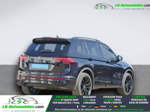 Tiguan 2.0 TDI 200ch BVA 4Motion 2023 occasion 31850 Beaupuy