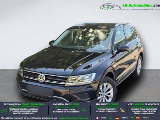 Tiguan 2.0 TSI 180 BMT BVA 4Motion 2016 occasion 31850 Beaupuy