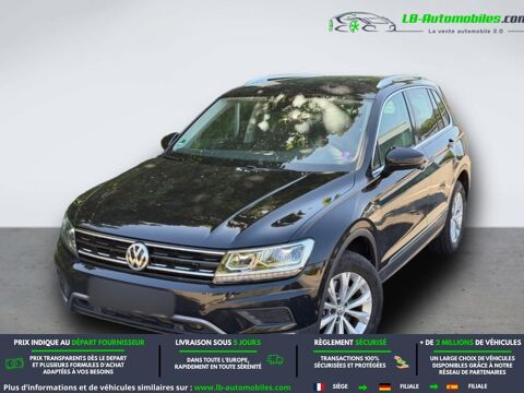Annonce voiture Volkswagen Tiguan 18900 €