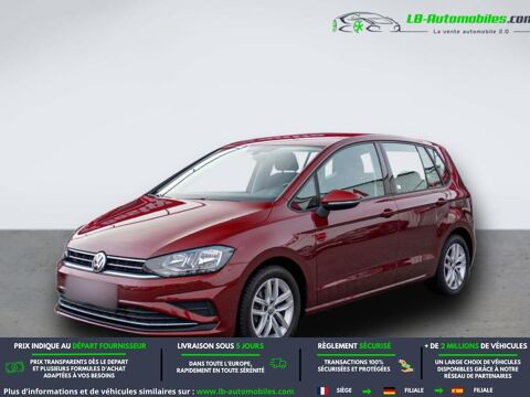 Annonce voiture Volkswagen Golf 17950 €