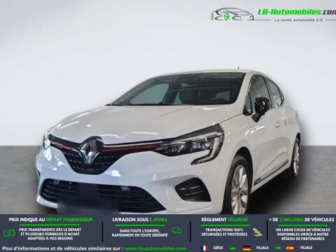Renault Clio V TCe 130 BVA 2020 occasion Beaupuy 31850