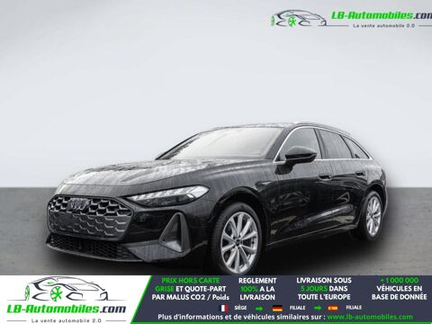 Audi A5 40 TDI 204 BVA 2025 occasion Beaupuy 31850