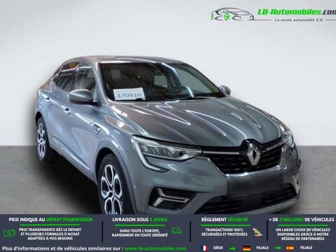 Annonce voiture Renault Arkana 18989 €