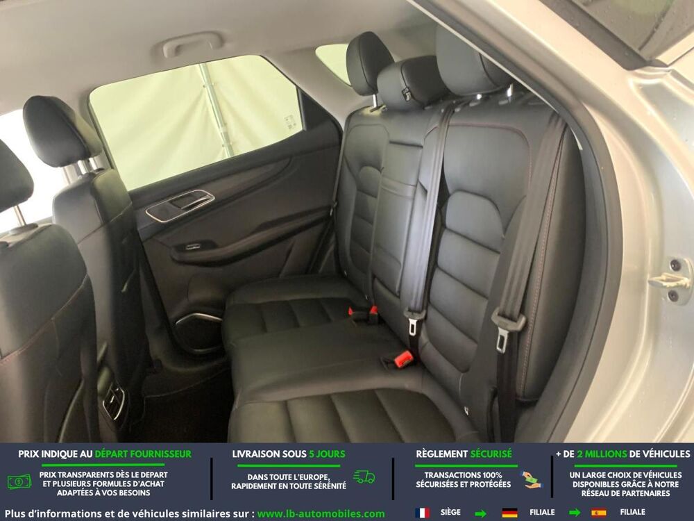 MG.EHS 1.5T GDI PHEV 258 2022 occasion 31850 Beaupuy