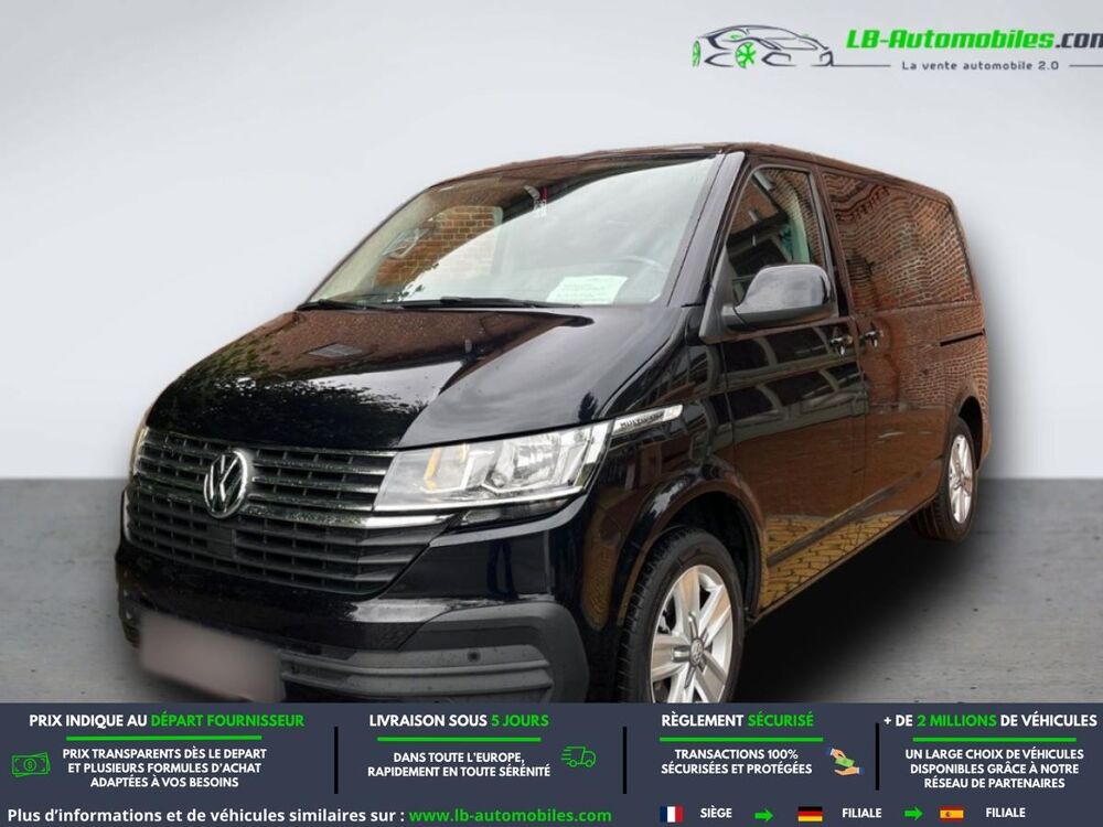 MULTIVAN 2.0 TDI 150 BVA 2020 occasion 31850 Beaupuy