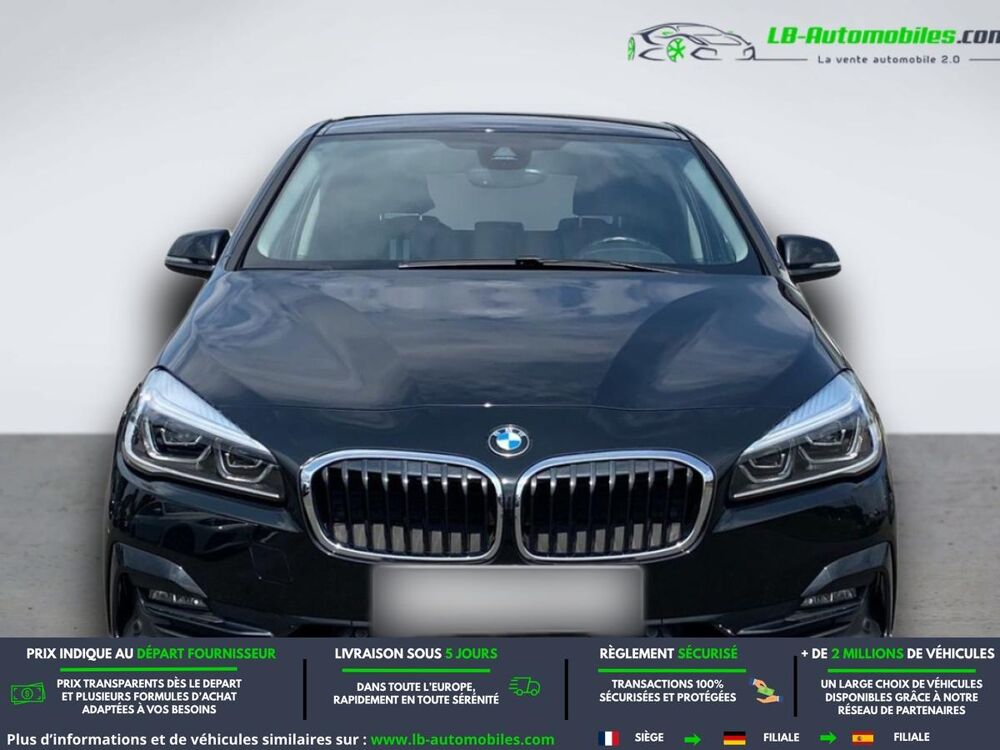 Serie 2 218d xDrive 150 ch BVA 2020 occasion 31850 Beaupuy