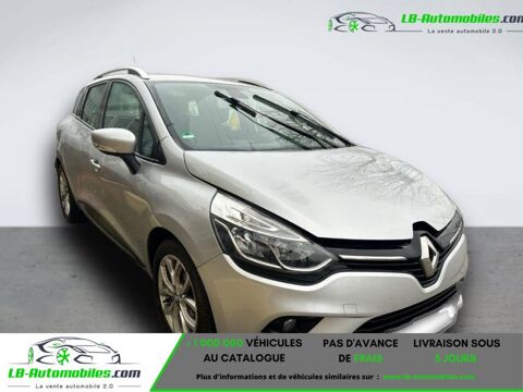 Renault Clio IV Estate dCi 90 BVA 2018 occasion Beaupuy 31850
