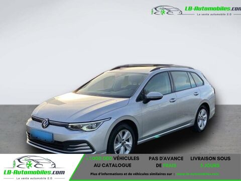 Volkswagen Golf SW 1.5 eTSI 130 BVA 2021 occasion Beaupuy 31850