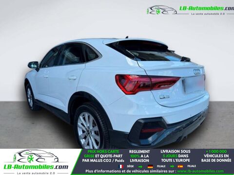 Q3 35 TFSI 150 ch 2023 occasion 31850 Beaupuy