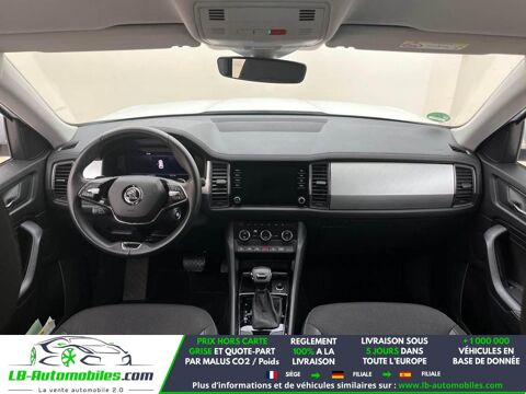 Kodiaq 2.0 TDI 150 BVA 5pl 2022 occasion 31850 Beaupuy
