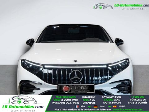 EQS 53 4Matic+ 2023 occasion 31850 Beaupuy