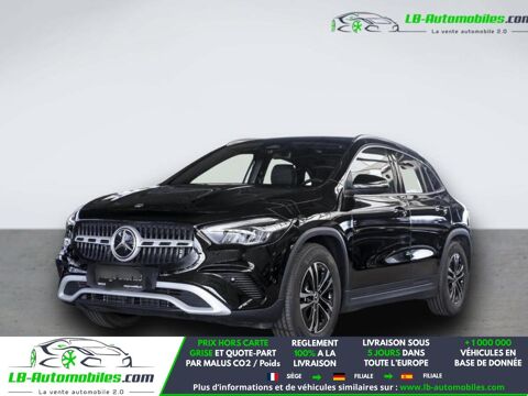 Mercedes Classe GLA 200 BVA 2024 occasion Beaupuy 31850