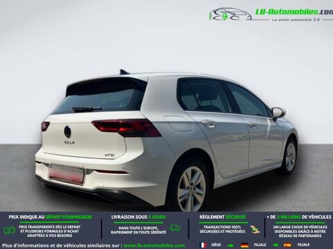 Golf 1.0 eTSI OPF 110 BVA 2023 occasion 31850 Beaupuy