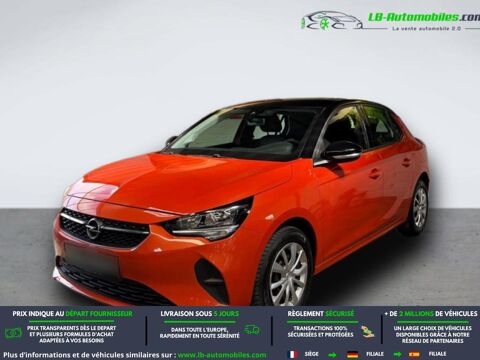 Annonce voiture Opel Corsa 10590 €