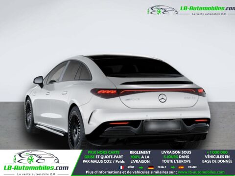 EQE 43 AMG 4MATIC 2022 occasion 31850 Beaupuy
