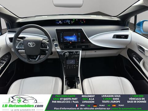 Mirai 182 ch 2022 occasion 31850 Beaupuy