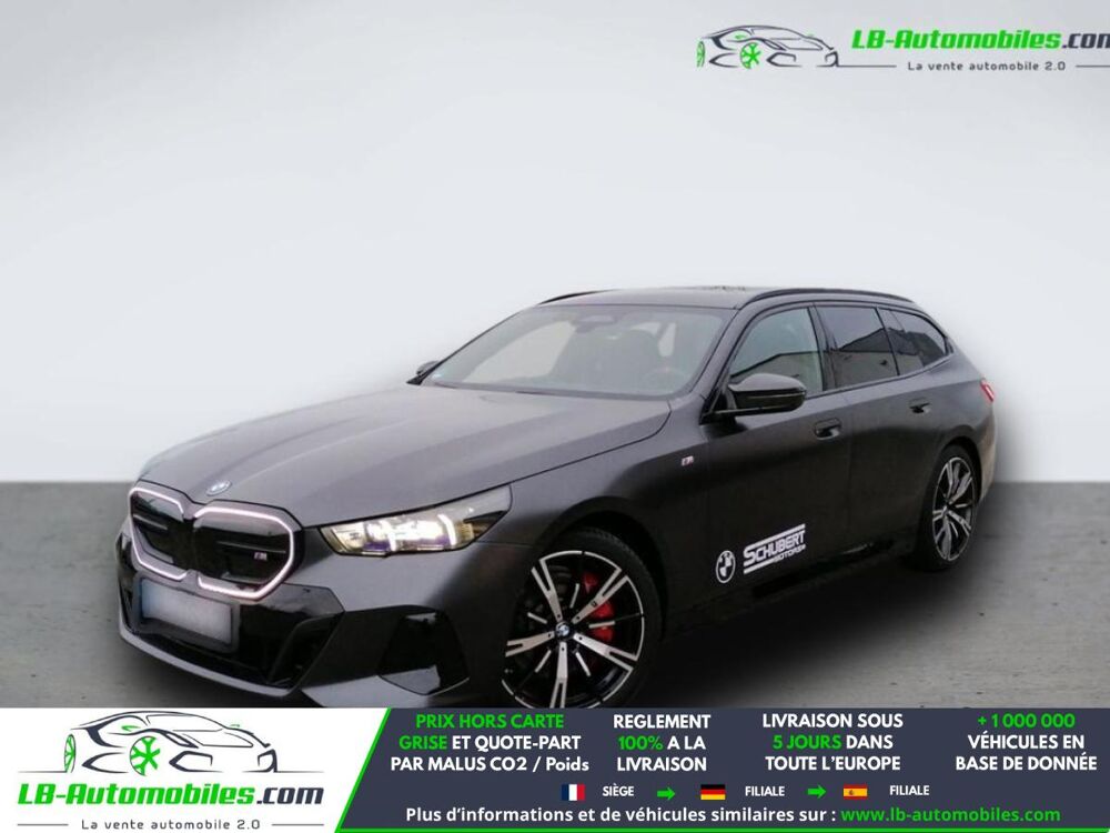i5 M60 xDrive 601 ch 2025 occasion 31850 Beaupuy