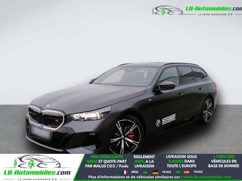 Annonce voiture BMW i5 108100 €